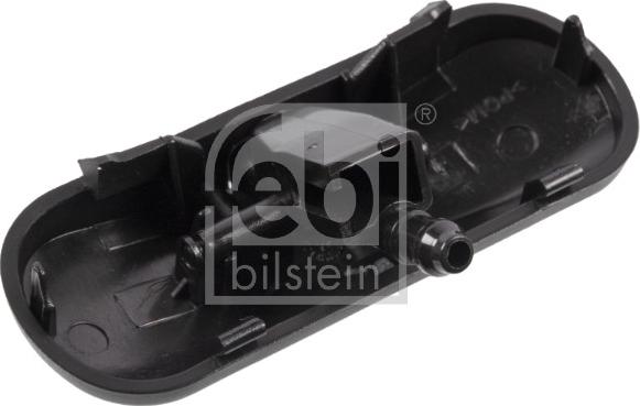 FEBI Bilstein 181307 - Dysza spryskiwacza