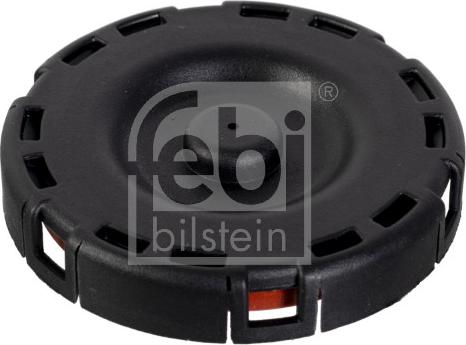 FEBI Bilstein 181384 — Zawór, odpowietrzanie skrzyni korbowej