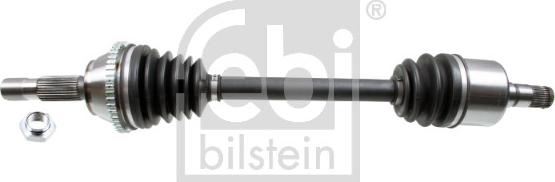 FEBI Bilstein 181324 — Wał napędowy