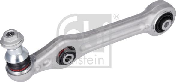 FEBI Bilstein 181371 — Wahacz, zawieszenie koła