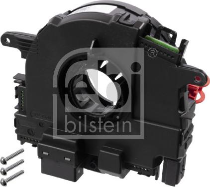 FEBI Bilstein 181296 — Sprężyna śrubowa, poduszka powietrzna