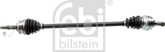 FEBI Bilstein 181290 — Wał napędowy