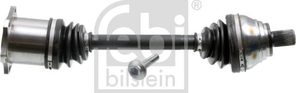 FEBI Bilstein 181245 — Wał napędowy
