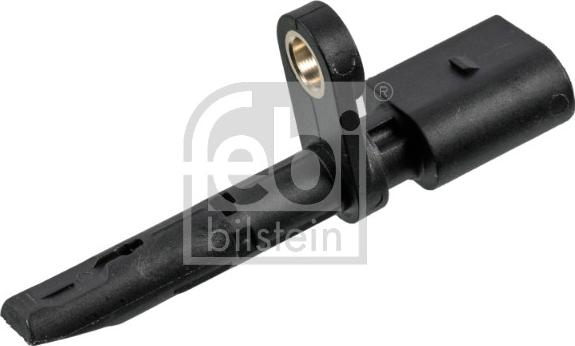 FEBI Bilstein 181246 — Czujnik, prędkość obrotowa koła