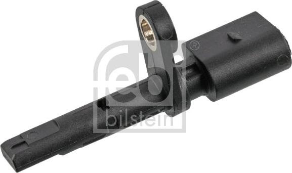 FEBI Bilstein 181247 — Czujnik, prędkość obrotowa koła