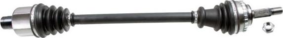 FEBI Bilstein 181256 — Wał napędowy