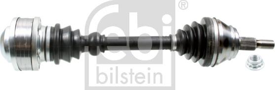 FEBI Bilstein 181250 — Wał napędowy