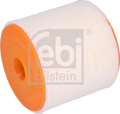 FEBI Bilstein 181252 - FILTR POWIETRZA AUDI A6.A7 05.18-