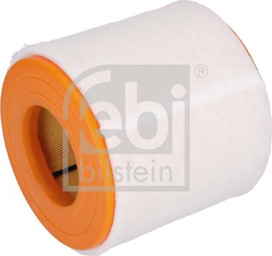 FEBI Bilstein 181252 — Filtr powietrza