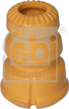 FEBI Bilstein 181269 - ODBÓJ AMORT. TOYOTA P. AURIS-COROLLA 12- LE-PR
