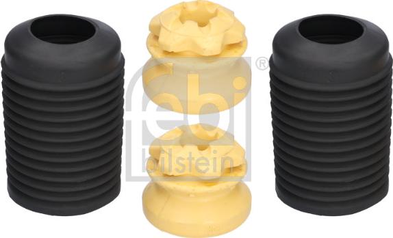 FEBI Bilstein 181263 - ZESTAW MONTAŻOWY AMORTYZATORA BMW T. 5 F11 2.0-4.4 02.09-
