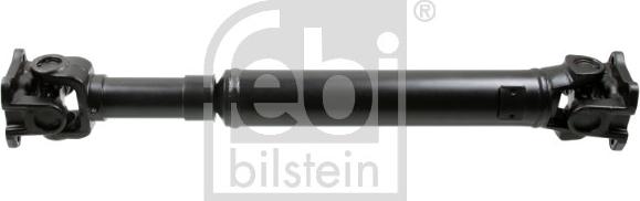 FEBI Bilstein 181209 - Wał napędowy