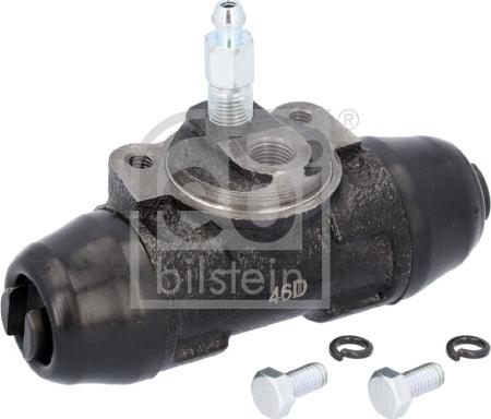 FEBI Bilstein 181201 — Cylinderek hamulcowy
