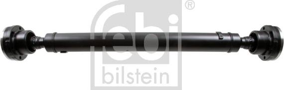 FEBI Bilstein 181208 — Wał napędowy, napęd osi