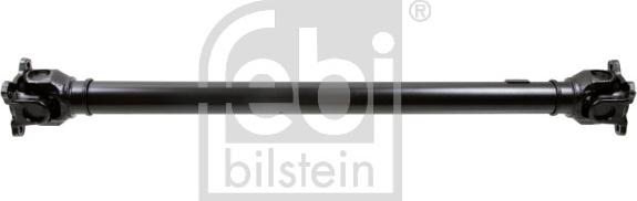 FEBI Bilstein 181210 — Wał napędowy, napęd osi