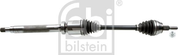 FEBI Bilstein 181211 — Wał napędowy