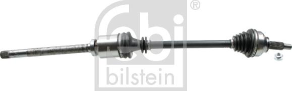 FEBI Bilstein 181213 — Wał napędowy
