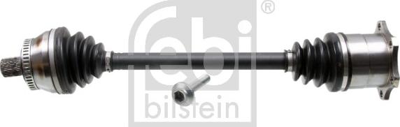 FEBI Bilstein 181281 — Wał napędowy