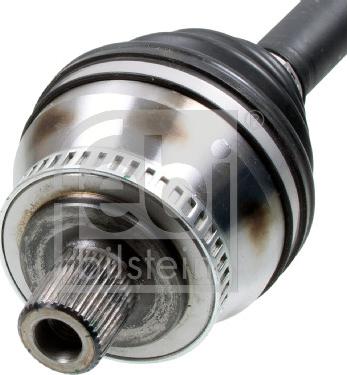 FEBI Bilstein 181281 - Półoś napędowa