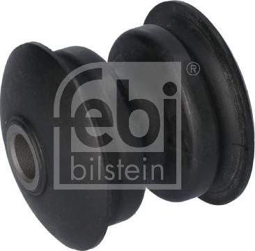 FEBI Bilstein 181279 - TULEJA RESORU FORD T. TRANSIT 06- TYLNA