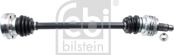 FEBI Bilstein 181273 — Wał napędowy