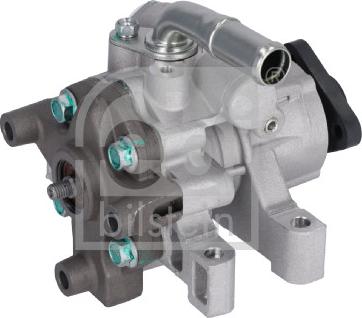 FEBI Bilstein 181799 - POMPA WSPOM. UKŁ. KIER. JUMPER-DUCATO-TRANSIT-BOXER 06-