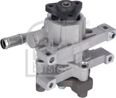 FEBI Bilstein 181799 - POMPA WSPOM. UKŁ. KIER. JUMPER-DUCATO-TRANSIT-BOXER 06-