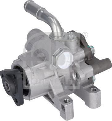 FEBI Bilstein 181799 - POMPA WSPOM. UKŁ. KIER. JUMPER-DUCATO-TRANSIT-BOXER 06-
