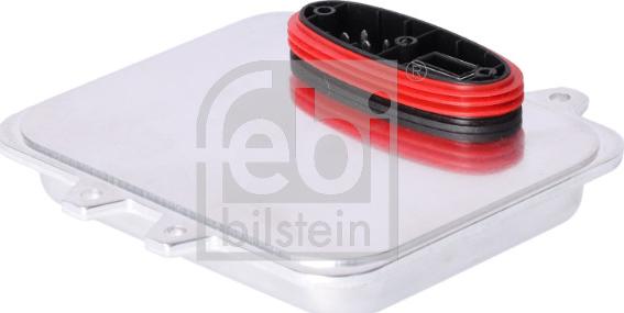 FEBI Bilstein 181740 — Obciążenie, lampa wyładowcza