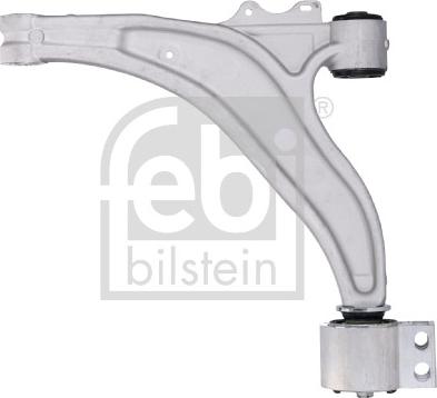 FEBI Bilstein 181748 — Wahacz, zawieszenie koła
