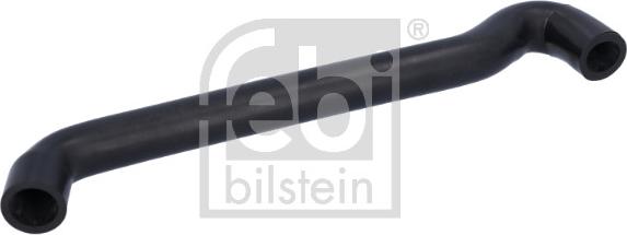 FEBI Bilstein 181755 — Wąż, wentylacja skrzyni korbowej