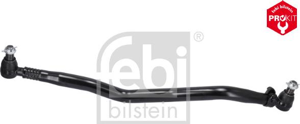 FEBI Bilstein 181753 — Drążek kierowniczy