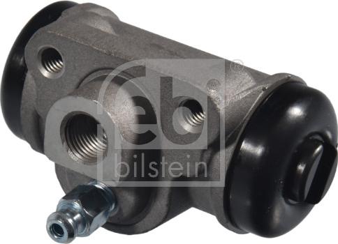 FEBI Bilstein 181765 - CYLINDEREK HAM. SKODA FABIA 1.2-1.6-1.4-1.9 TDI 07-14 LE-PR