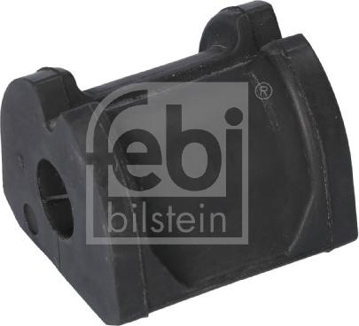 FEBI Bilstein 181718 - GUMA STAB. SUBARU T. FORESTER 2.0-2.5AWD 08- 15MM