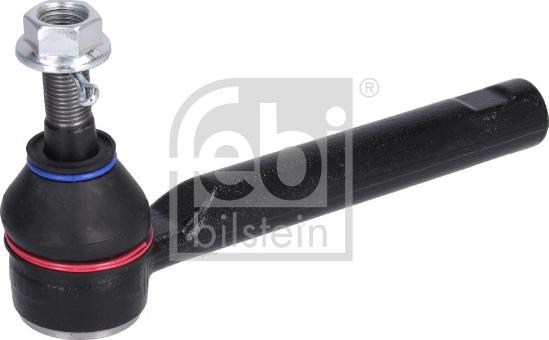 FEBI Bilstein 181723 - KOŃC. DR. KIER. MAZDA CX-3 01-15- LE-PR