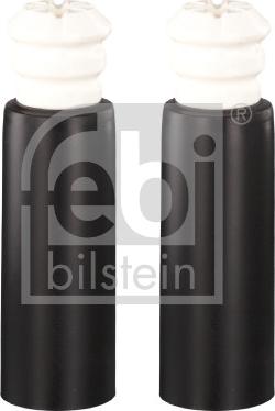 FEBI Bilstein 181778 - ZESTAW MONTAŻOWY AMORTYZATORA BMW T.  Z4 E86 3.0 04.06-08.08 ODBOJEOSŁONY
