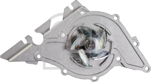FEBI Bilstein 18896 - POMPA WODY VW 2.7 V6 A4-A6