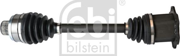FEBI Bilstein 188499 — Wał napędowy