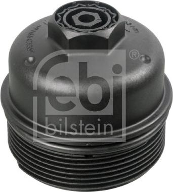 FEBI Bilstein 188448 — Pokrywa, obudowa filtra oleju