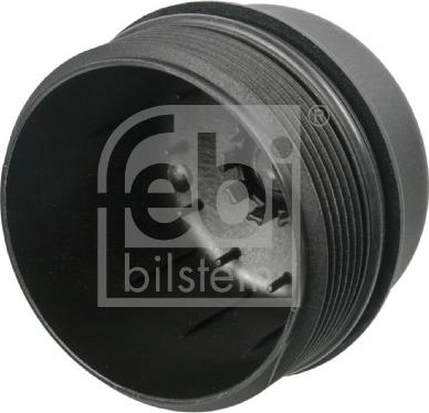 FEBI Bilstein 188448 - Obudowa filtra oleju