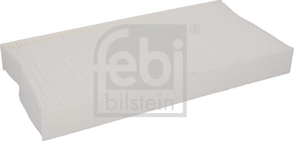 FEBI Bilstein 188432 — Filtr kabinowy