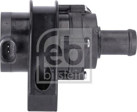 FEBI Bilstein 188475 - POMPA WODY VW DODATKOWA