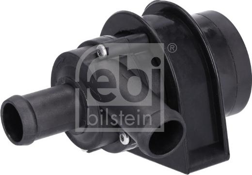 FEBI Bilstein 188475 — Dodatkowa pompa wodna