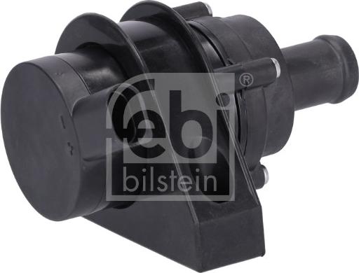 FEBI Bilstein 188475 - POMPA WODY VW DODATKOWA
