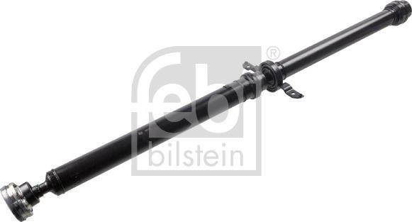 FEBI Bilstein 188471 - Wał napędowy