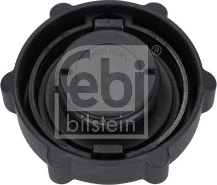 FEBI Bilstein 188564 - KOREK ZBIORNICZKA PŁYNU WSPOMAGANIA FORD C-MAX. ESCORT. FIESTA. FOCUS. MONDEO. S-MAX LAND ROVER FREELANDER 06-