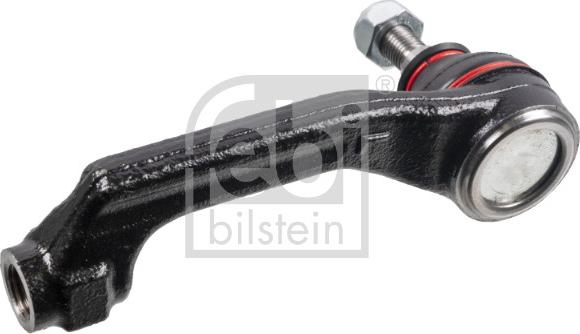 FEBI Bilstein 188518 - KOŃC. DR. KIER. OPEL CORSA F 07-19-  PEUGEOT 208 II 06-19- LE