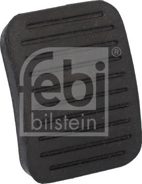 FEBI Bilstein 188586 — Okładzina pedału, pedał hamulca