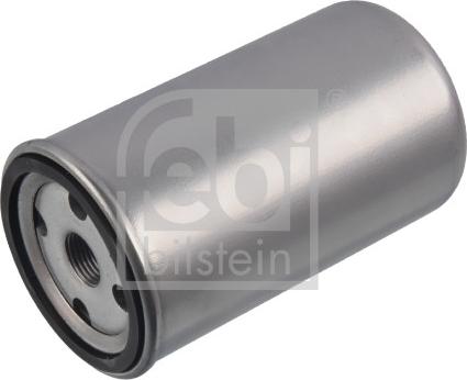 FEBI Bilstein 188581 - Filtr hydrauliki skrzyni biegów