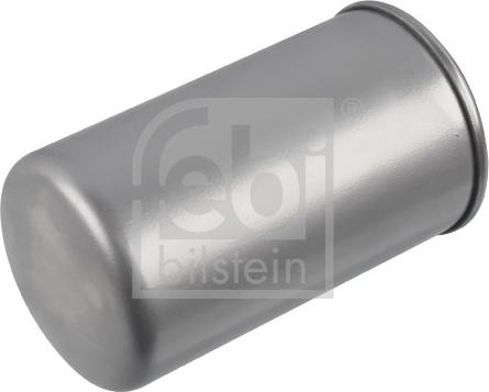 FEBI Bilstein 188581 - Filtr hydrauliki skrzyni biegów